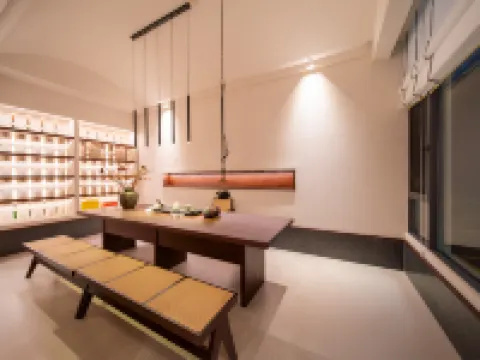 Phillan Hotel (Shiping Branch) Hotéis em Shiping