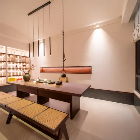 Phillan Hotel (Shiping Branch)