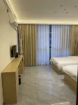 Suiyang Guihuawan Homestay (Shuanghe Rongdong)