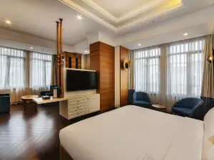 Mercure Istanbul Sirkeci