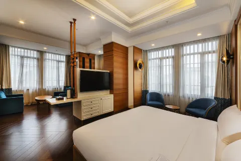 Mercure Istanbul Sirkeci