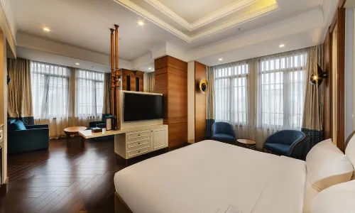 Mercure Istanbul Sirkeci