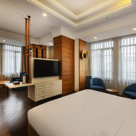 Mercure Istanbul Sirkeci