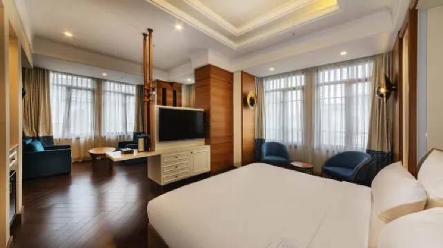 Mercure Istanbul Sirkeci