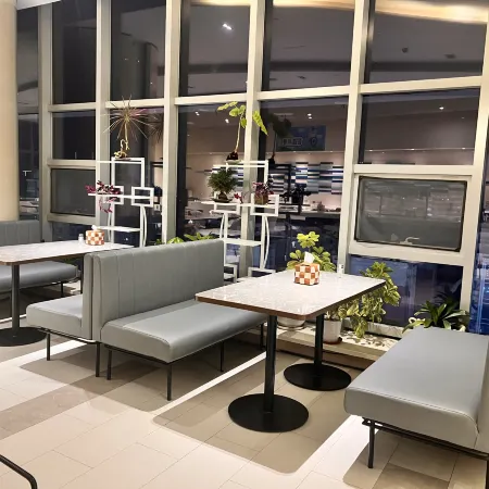 Holiday Inn Express CHANGZHOU LANLING by IHG