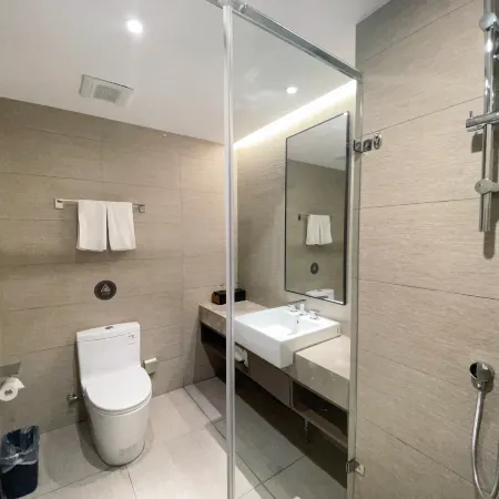 GardenCourtResort·Hotel