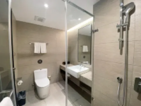 รีสอร์ทการ์เดนคอร์ท โรงแรม