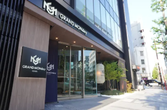 GRAND MONday GINZA Hotels in Tokyo