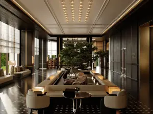 The Puli HOTEL QINGDAO