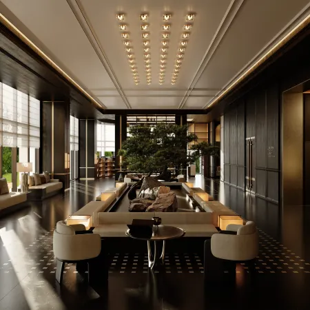 The Puli HOTEL QINGDAO
