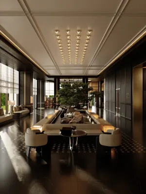 The Puli HOTEL QINGDAO
