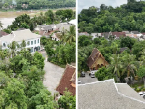 PHA NYA RESIDENCE