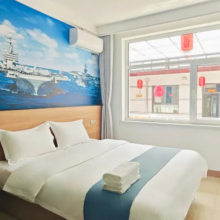 Rongyao Homestay (Pingyao Ancient City)