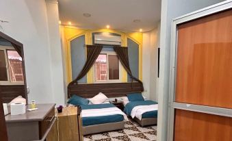 Emerald Hostel Cairo