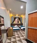 Emerald Hostel Cairo