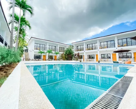Holabay Resort Hotels in Panglao Municipality