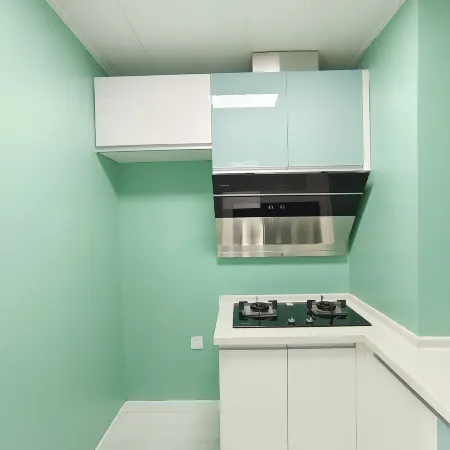 Shanhaiyunju · 180 ° Sea View Boutique Apartment
