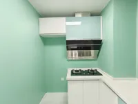 Shanhaiyunju · 180 ° Sea View Boutique Apartment - Mountain view