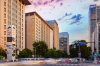Metropark Hotel Hotels in Beijing