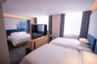 Hengyu Xiangyue Hotel (Liuxing Street)