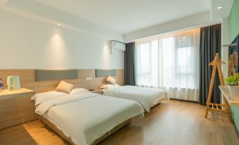 Xiangshan Tingxi Xiaozhu Homestay