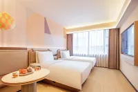 Orange Hotel (Xuchang Pang Donglai Angel City) - 4-نجوم