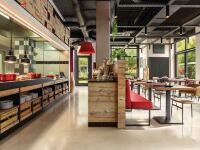 سيتي هوتل ماكس - مونيخ ويست Hotels near باسِنج