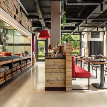 Vienna House Easy by Wyndham München