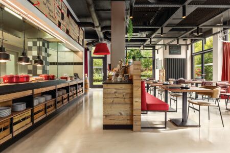 Vienna House Easy by Wyndham München