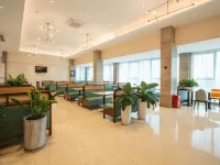 Yuntian Hotel (Heyuan High-tech Zone) Hotels in Heyuan