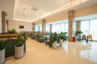 Yuntian Hotel (Heyuan High-tech Zone)