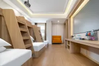 Youmi E-Sports Hotel - E-urheilu