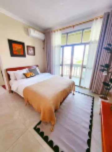 Yushu Boutique Stay (Qionghai Boao)