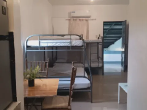 Hotel Villarte Fort Pampanga 聖費爾南多酒店