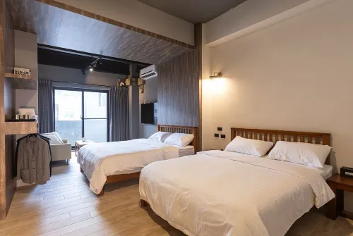 Chuyue B&B