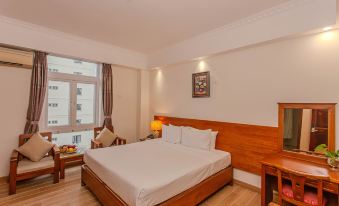 Seavitel Beach Hotel Danang