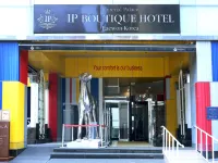 Imperial Palace Boutique Hotel Itaewon - Renovated in 2025 Hotels near Itaewon-dong