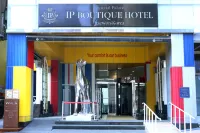 Imperial Palace Boutique Hotel Itaewon Hotels in Yongsan-gu