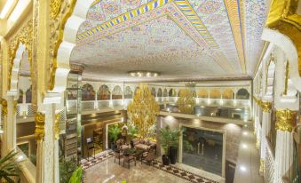 Vesta Maurya Palace