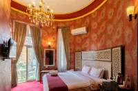 Cairo Inn Отели в г. 