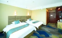 Mystic Lake Grand Hotel Hotel in zona Wucai Beach
