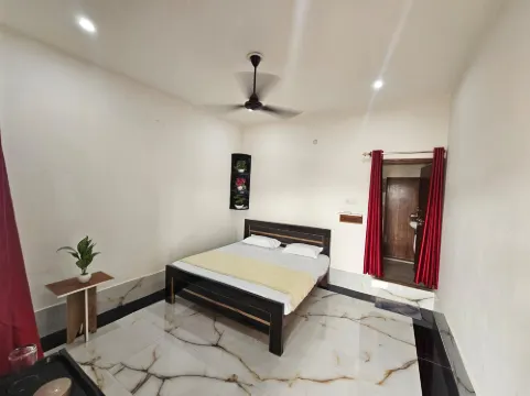 與羅摩衍那一起放鬆