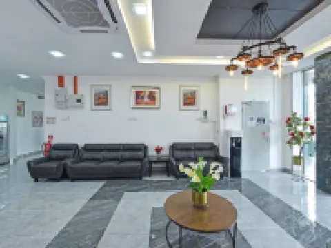 Padi Hotel Alor Setar (Self Check In) Hotels in Alor Setar