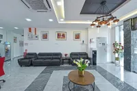 Padi Hotel Alor Setar Hotels in Alor Setar