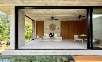 Cape Pakarang Wow Wild Wellness Escapes