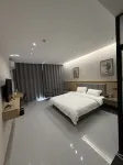 Haiqing Business Hotel Hôtels à : Sishui