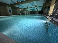 Jinjiang Hotel Linyi Chengfa - Luxus