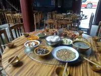 Jinggangshan Homestay