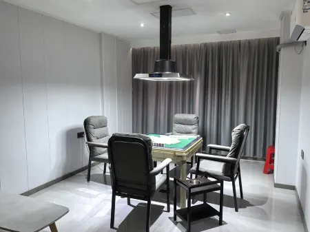 Xuanhao Hotel Отели рядом с достопримечательностью «Xinhe Ancient Town»