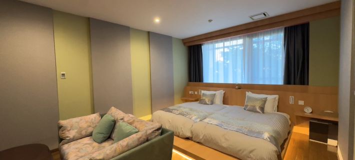 THE RESIDENCE HOTEL OKAYAMA Hotels in Okayama City